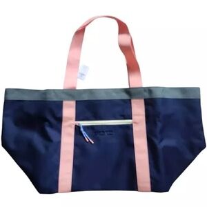 Victoria’s Secret weekender large tote NWT
